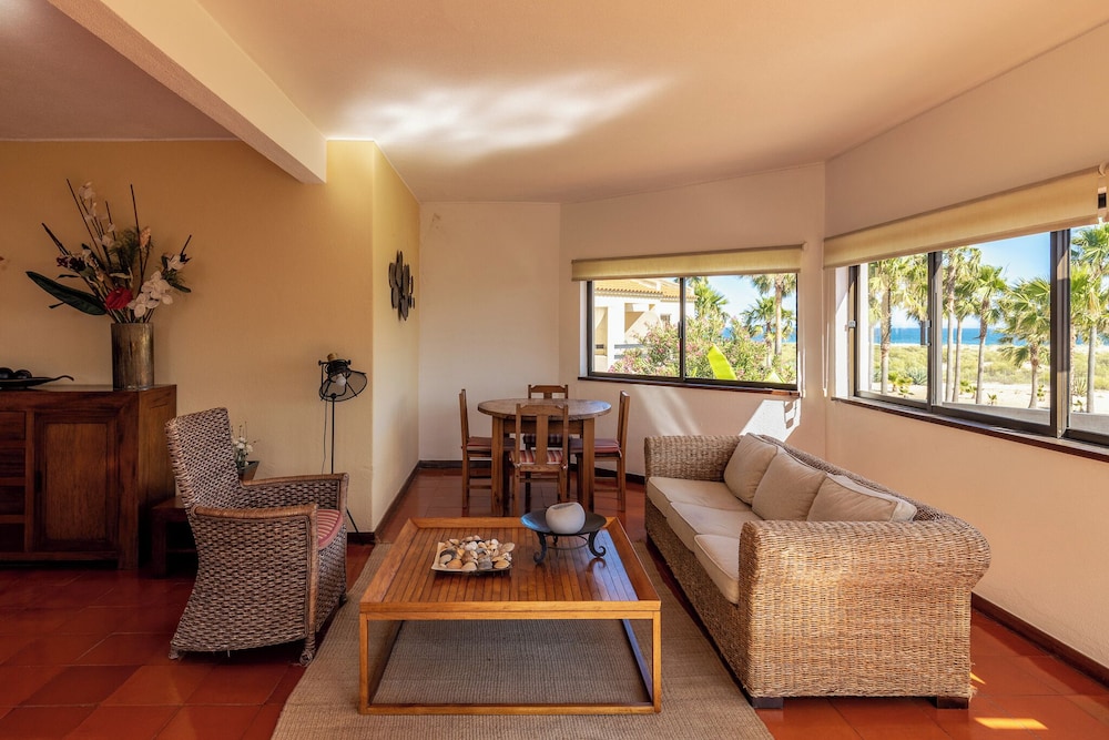 Praia Da Lota Resort Apartments 54/85