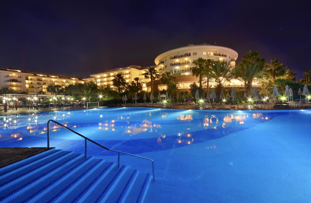Seaden Sea World Resort & SPA 26/50
