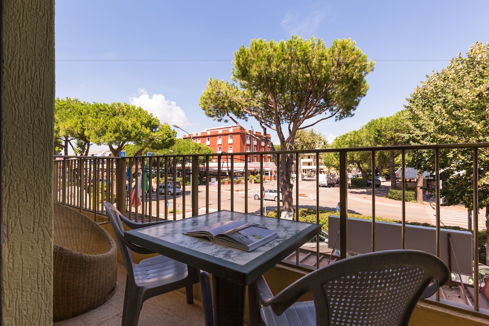 Hotel Cavallino Bianco 58/69