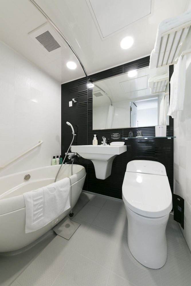 Sanco Inn Nagoya Shinkansen Guchi Annex 21/63
