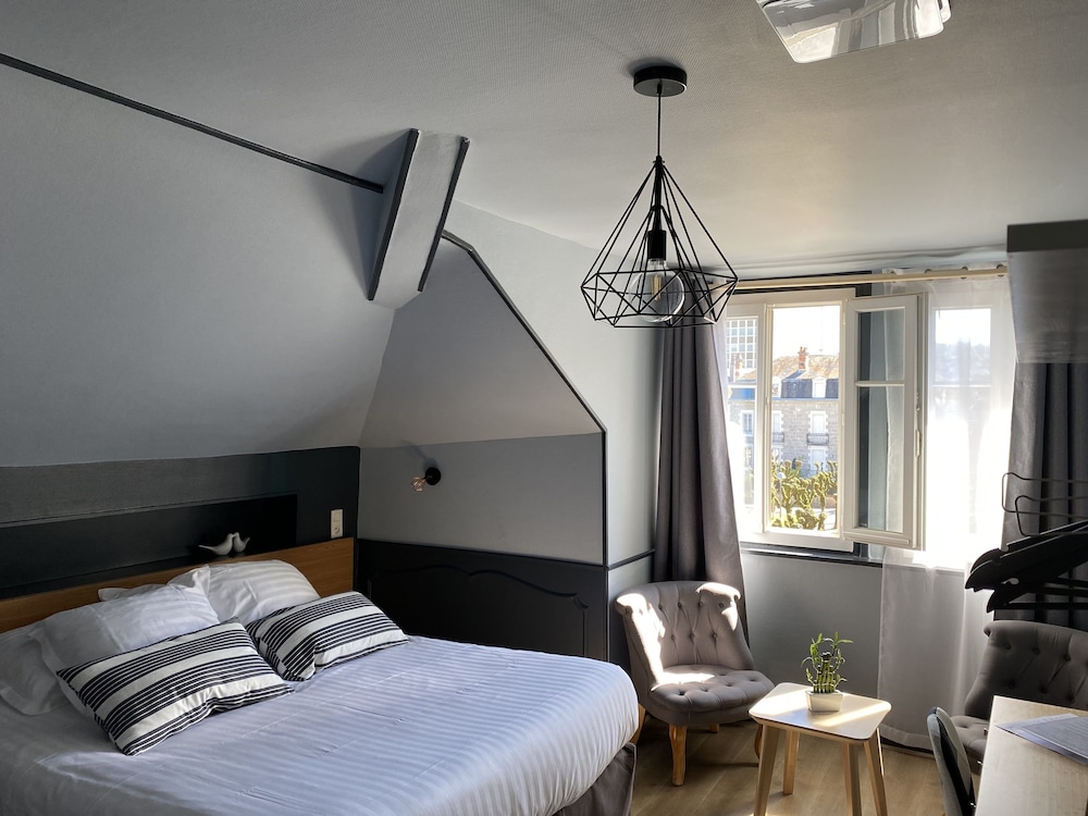 Citotel Le Chapon Fin 12/50