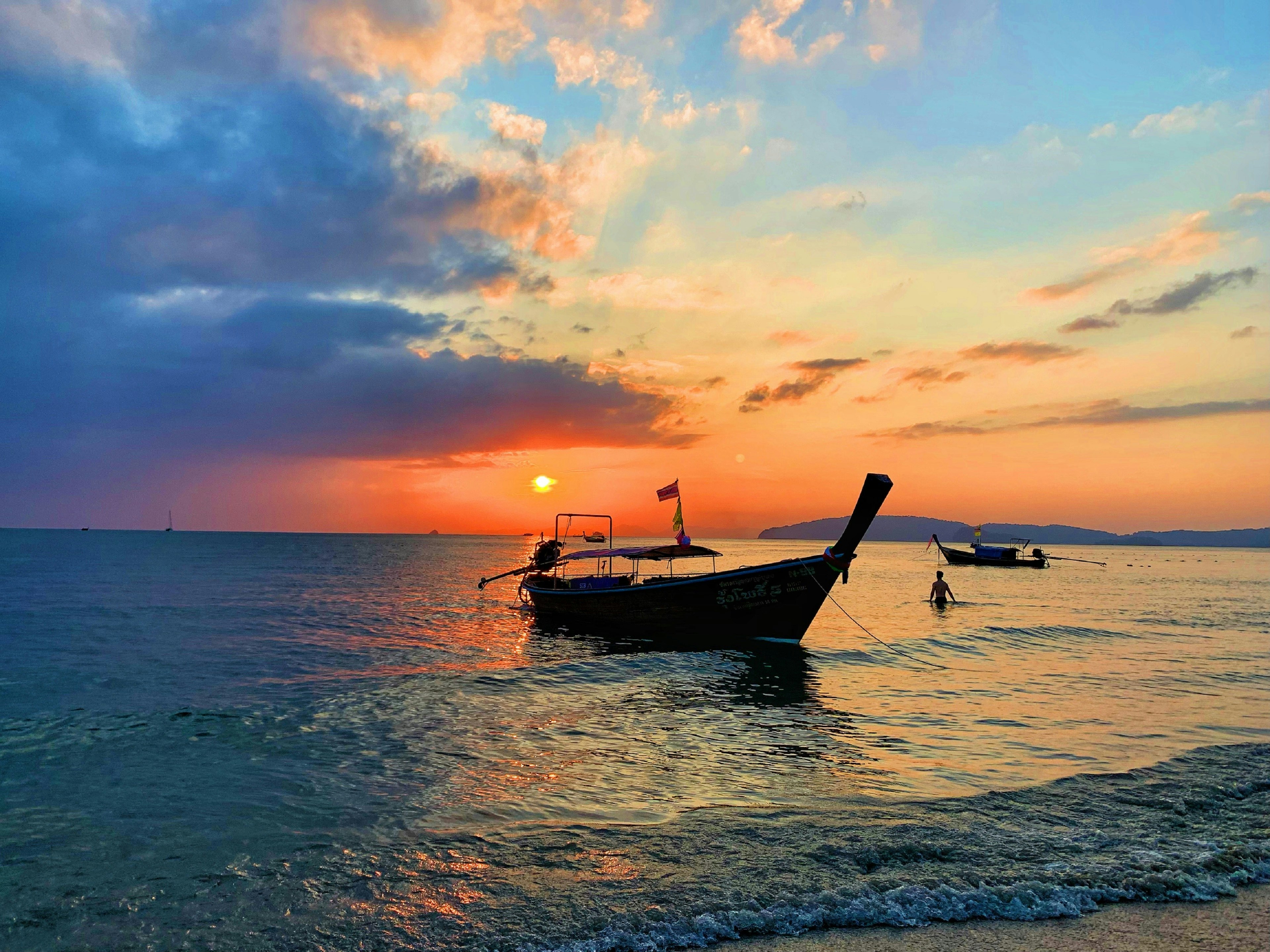Holiday Inn Resort Krabi Ao Nang Beach 76/79