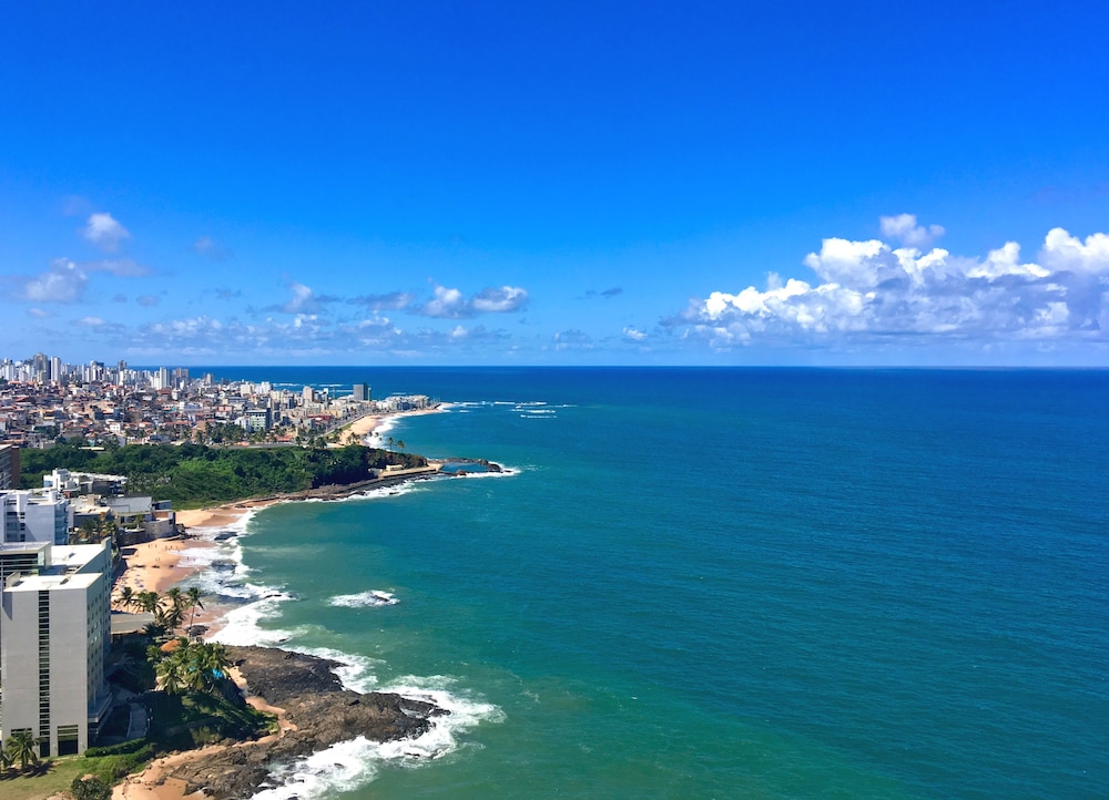 Mercure Salvador Rio Vermelho Hotel 72/75