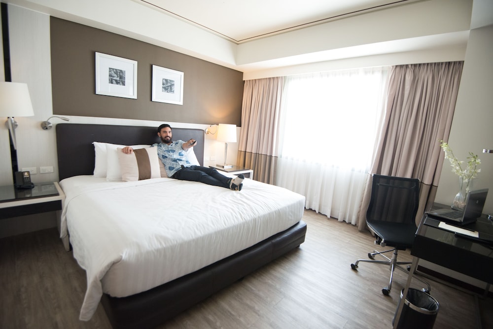 room
