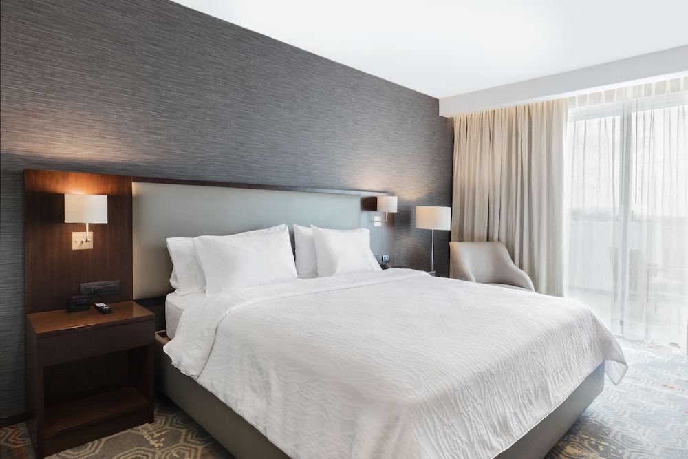 Hilton Garden Inn Salamanca 15/42
