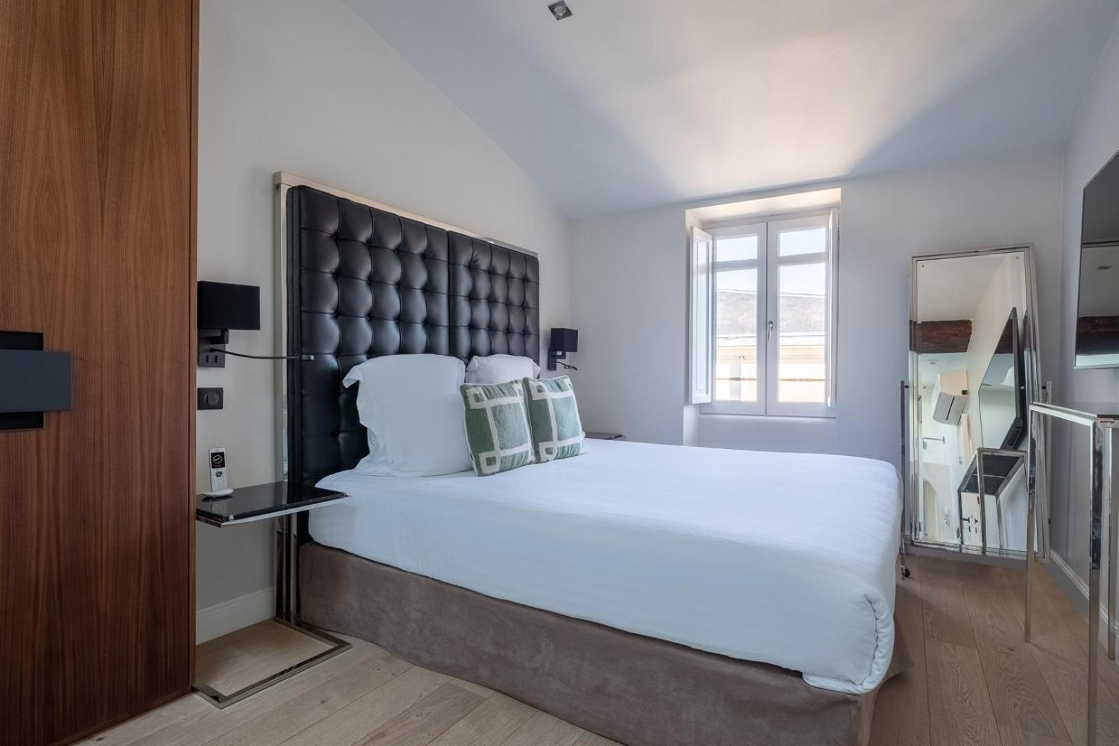 شقة، Le Boutique Hotel & Spa 2/4