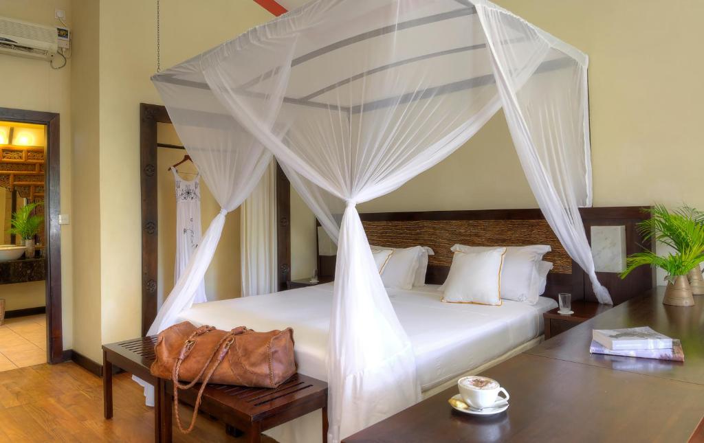 Diamond, Junior Suite