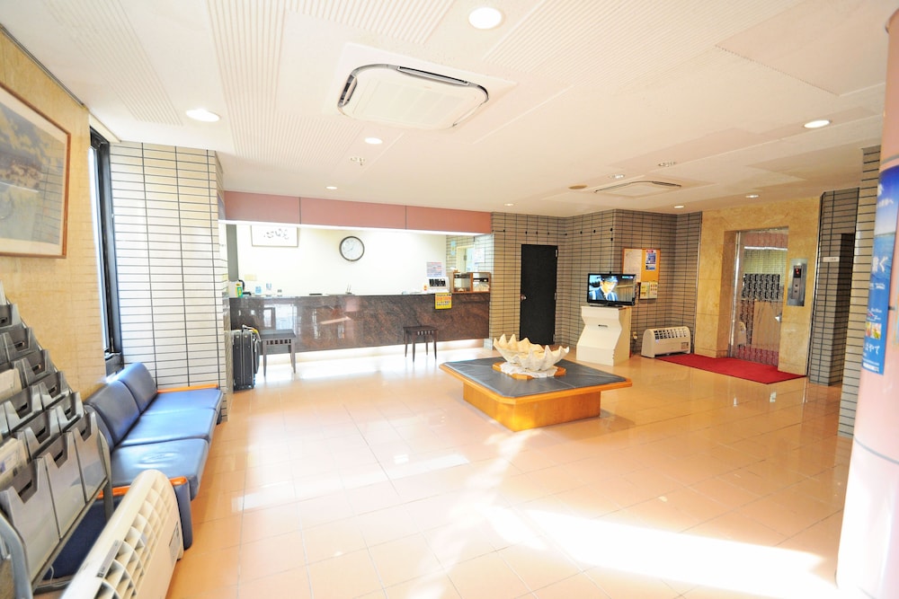 Miyako Daiichi Hotel 9/74
