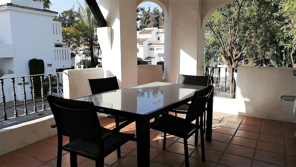 Apartamentos Serinamar Marbella 38/50