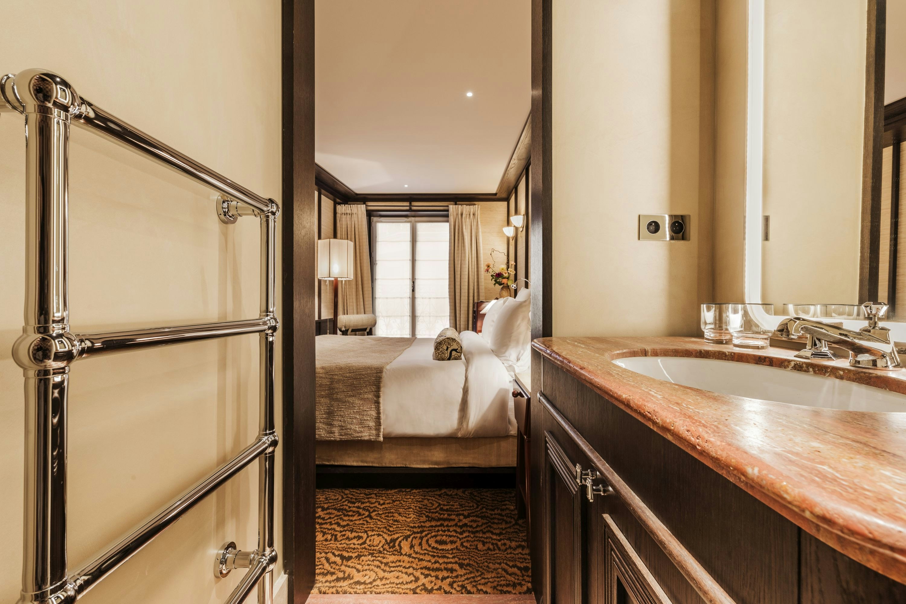 Hotel Hana 43/45