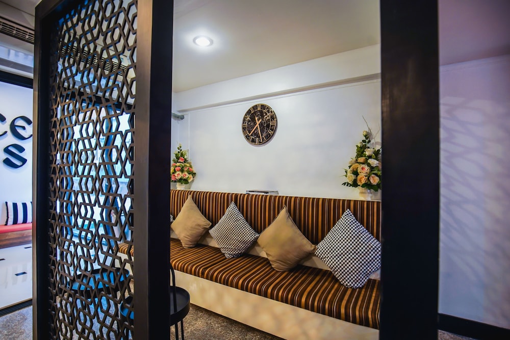Khaleej Mazz Hotel Patong 13/73