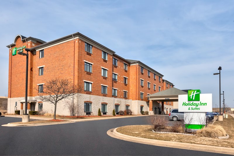 Holiday Inn Grand Rapids South 2/39
