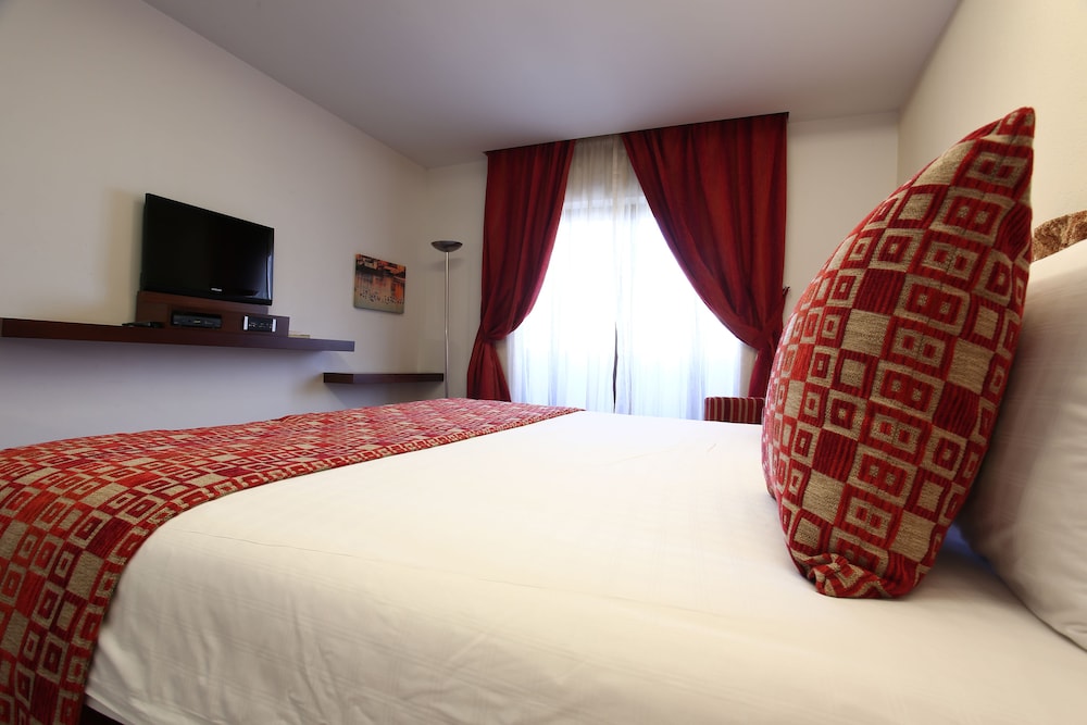Monoberge Hotel Byblos 22/69