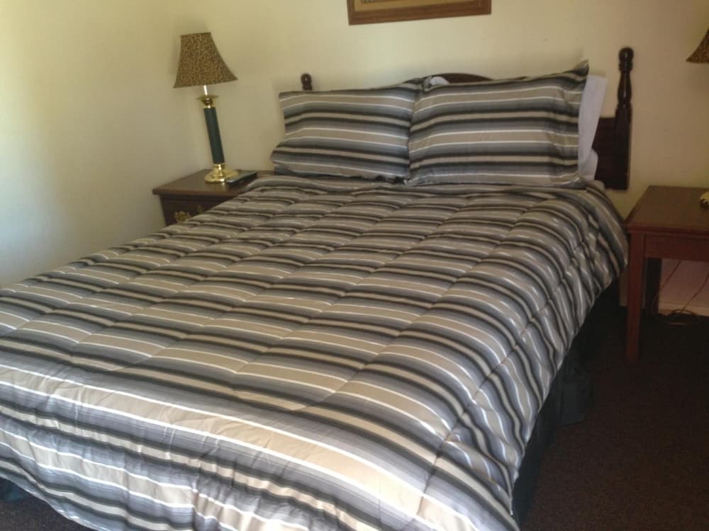 Sonoma Lodge 38/62