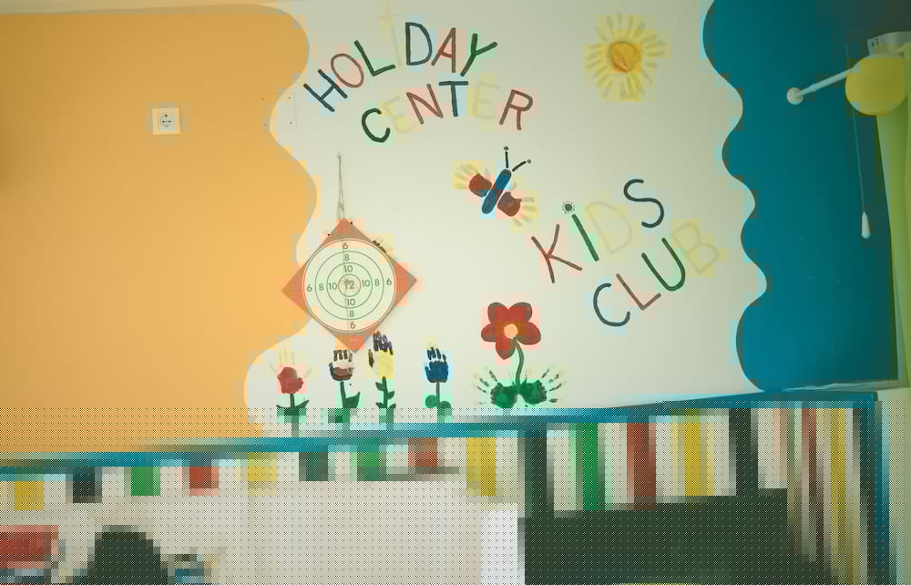 Apartamentos Holiday Center Santa Ponsa 4/46