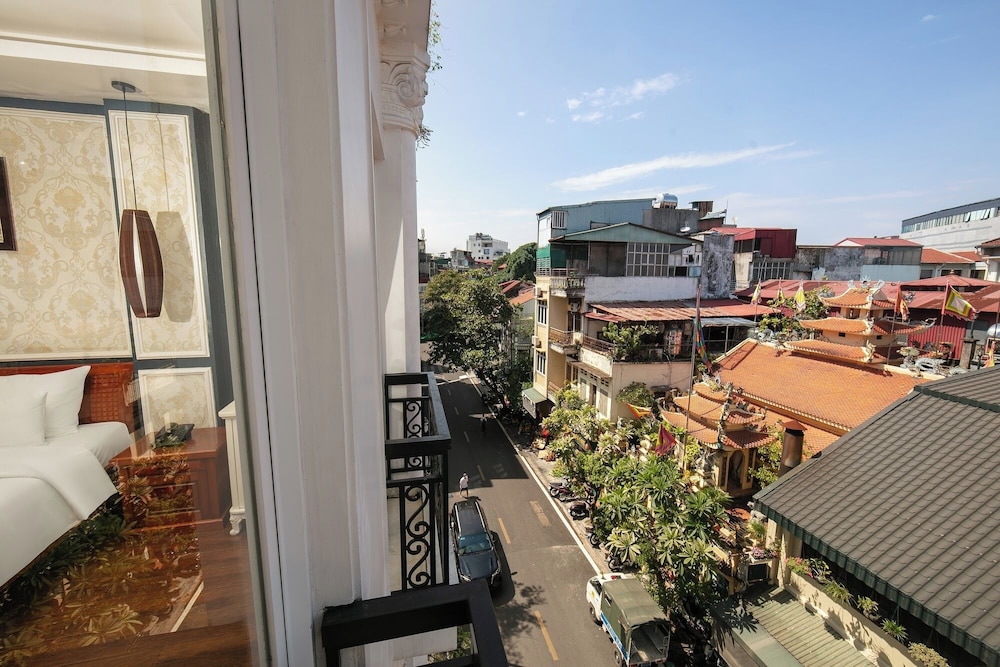 Hanoi Delica Hotel 25/29