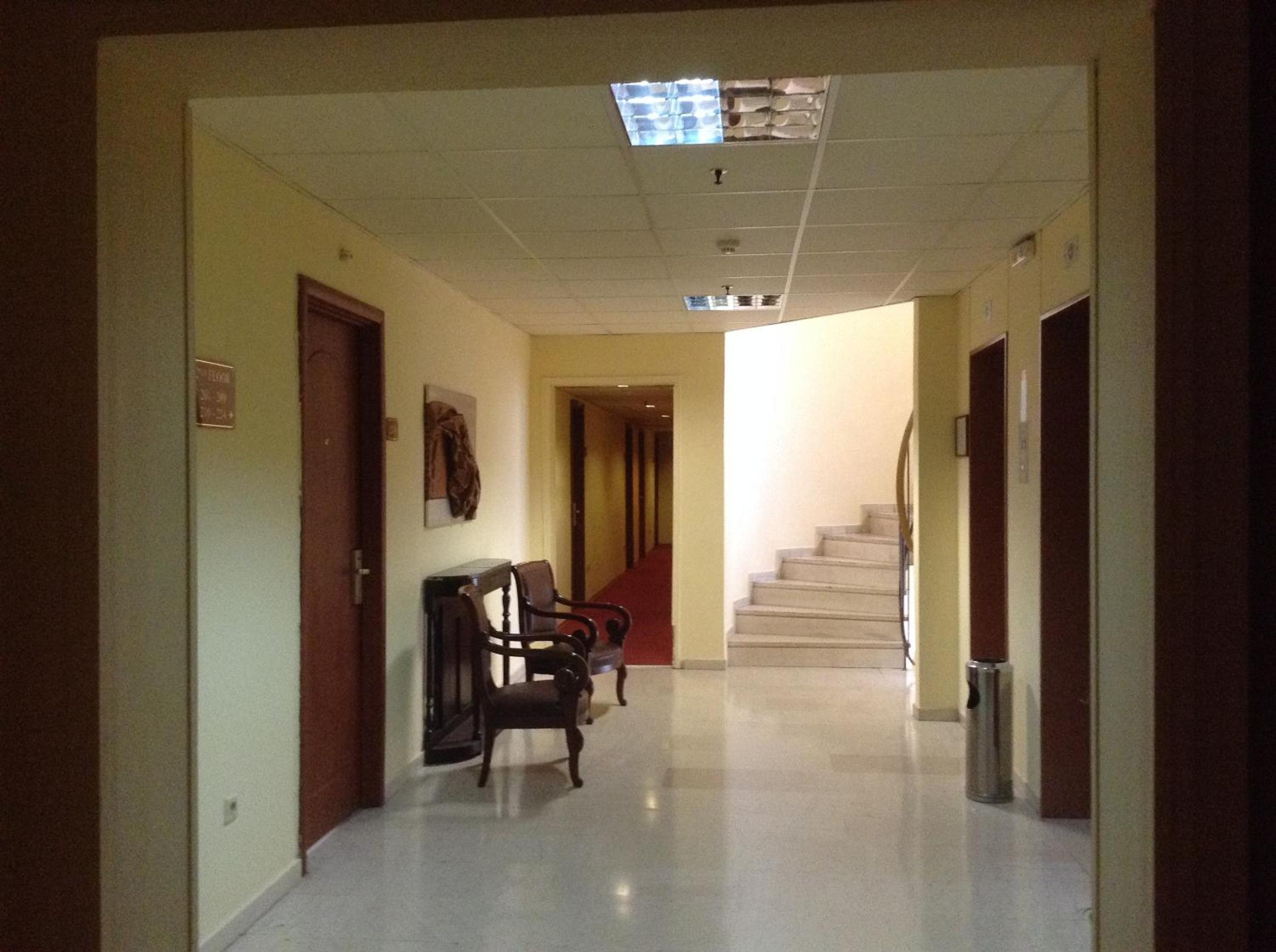Park Hotel Volos 7/53
