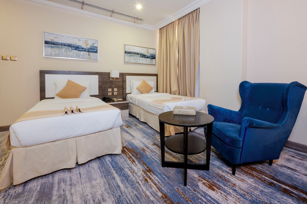 فندق حياة الرياض وشم(Hayat Alriyadh Washam Hotel) 7/50