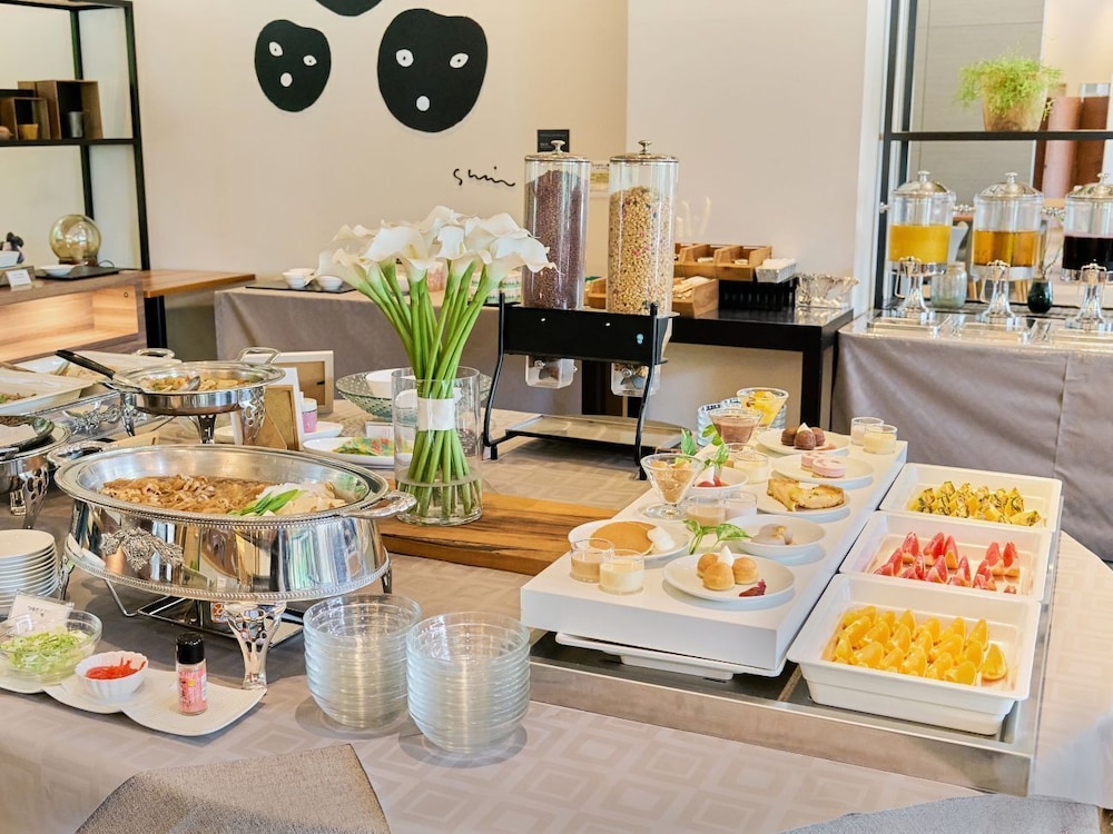 Airport Hotel Kumamoto 36/50