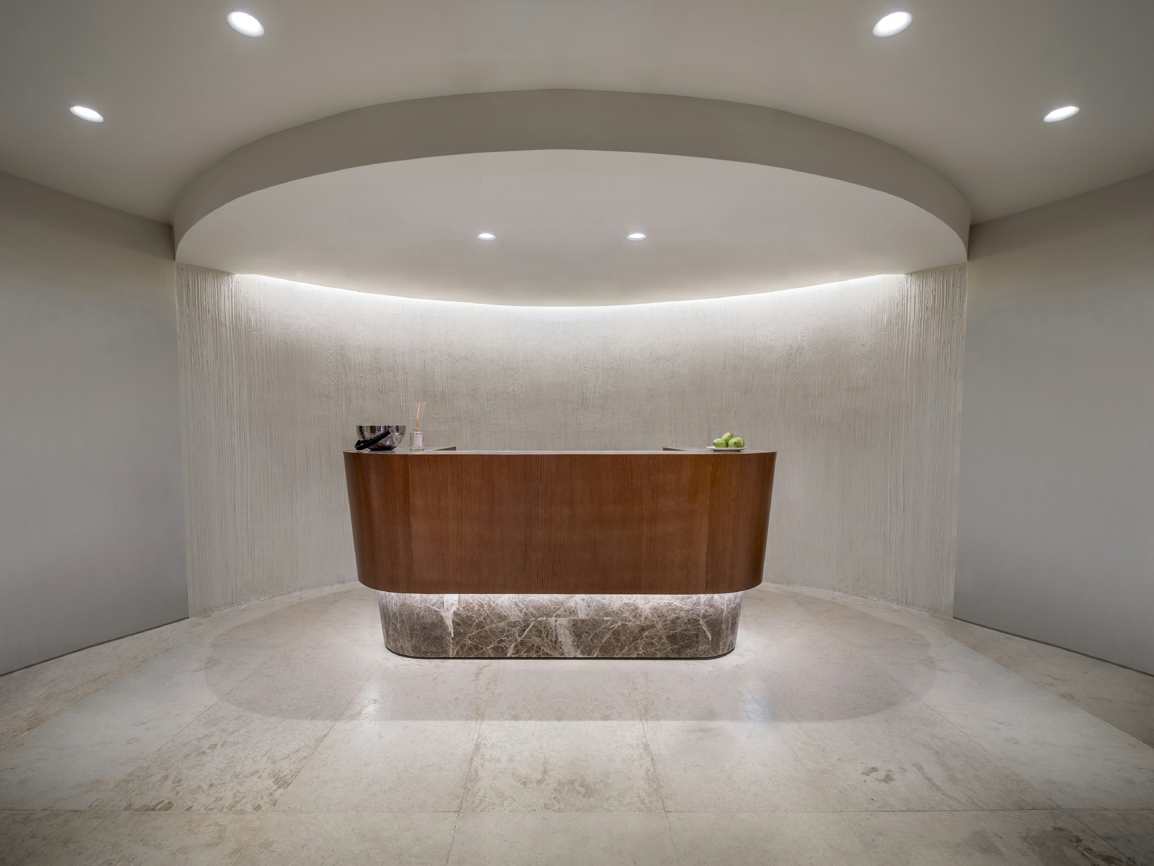 Isla Brown Corinthia Resort & Spa, Curio Collection by Hilton 13/65