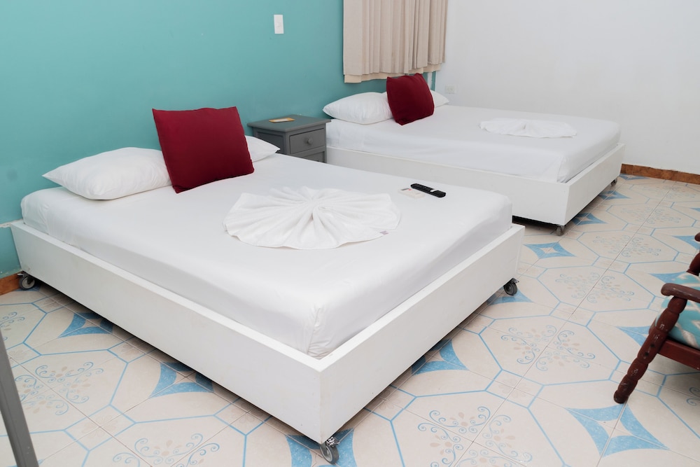 Casa Colonial Vintage 18/68