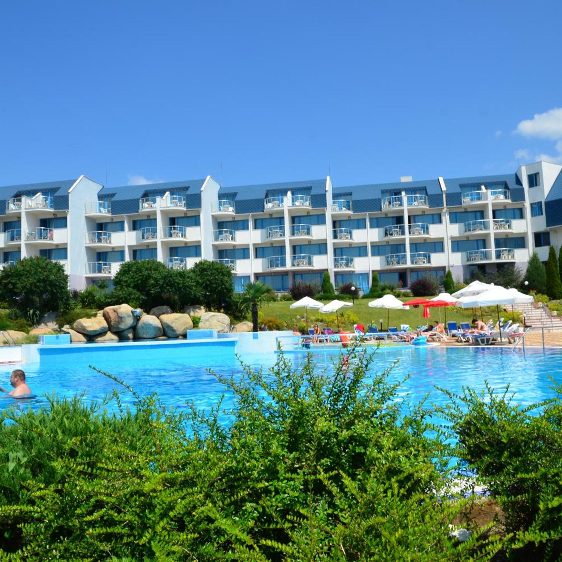 Primasol Sineva Beach 6/53