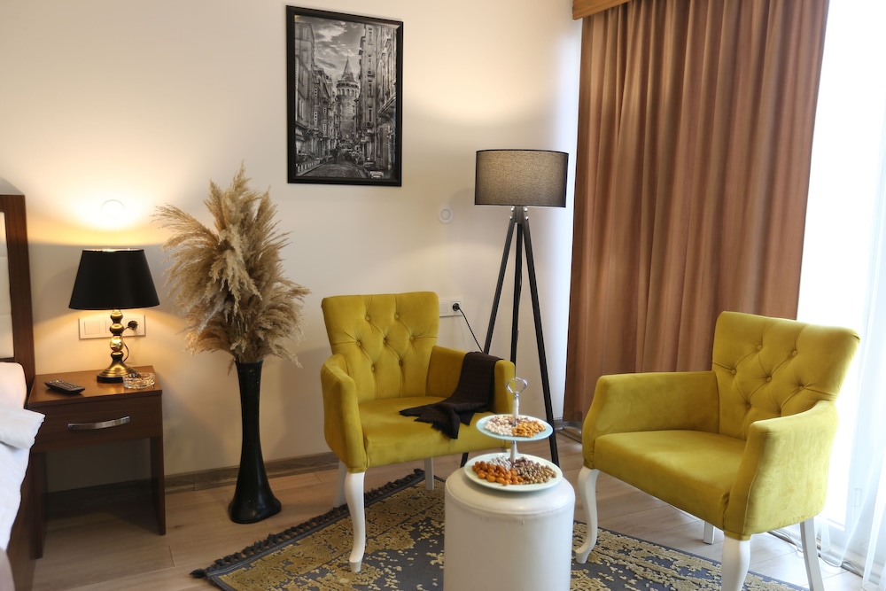 Cebeci Grand Hotel 36/47