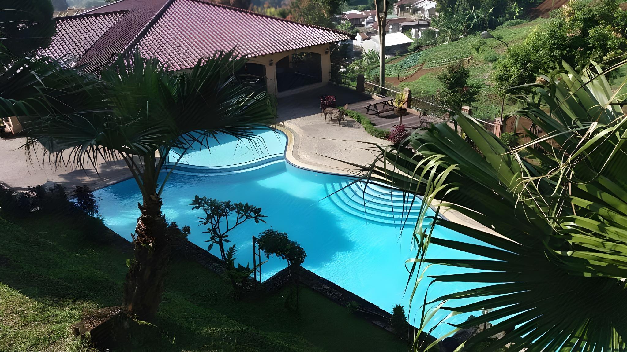 PUNCAK INN RESORT(KT) 20/27