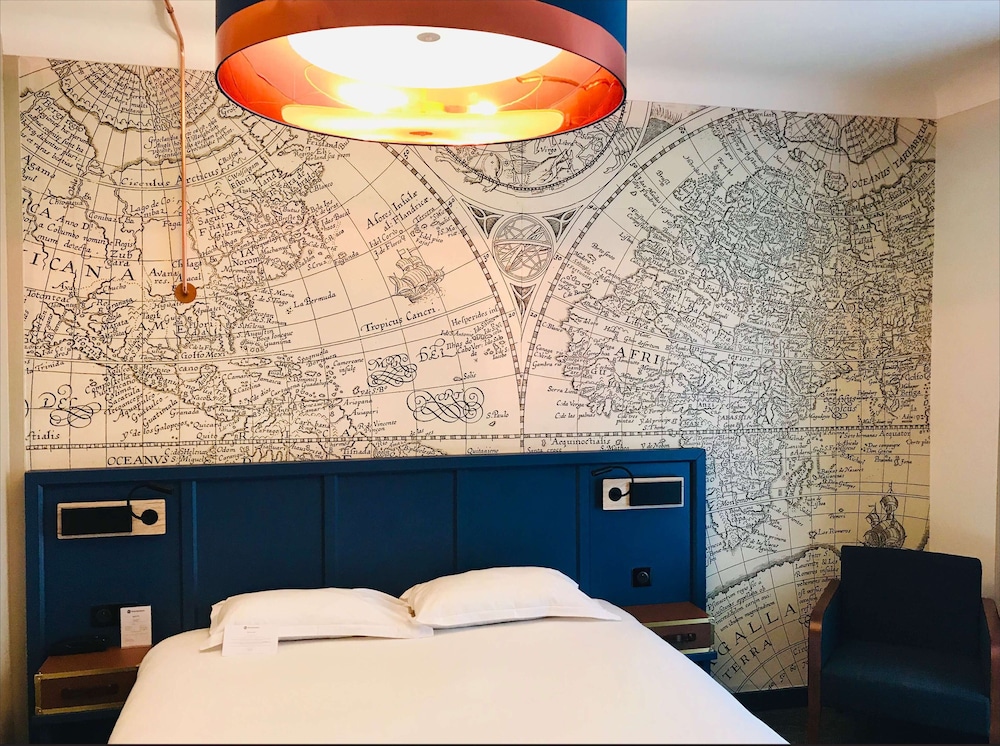 Best Western Hotel Graslin 55/60