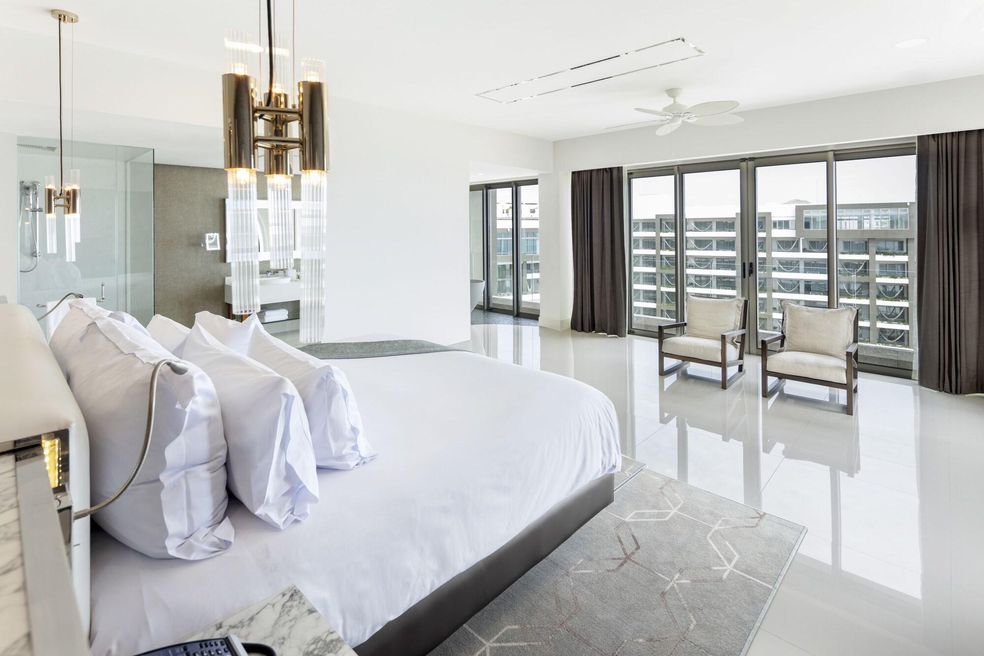 4 Bedrooms, Suite, Ocean Front، Garza Blanca Resort Spa Los Cabos 4/6