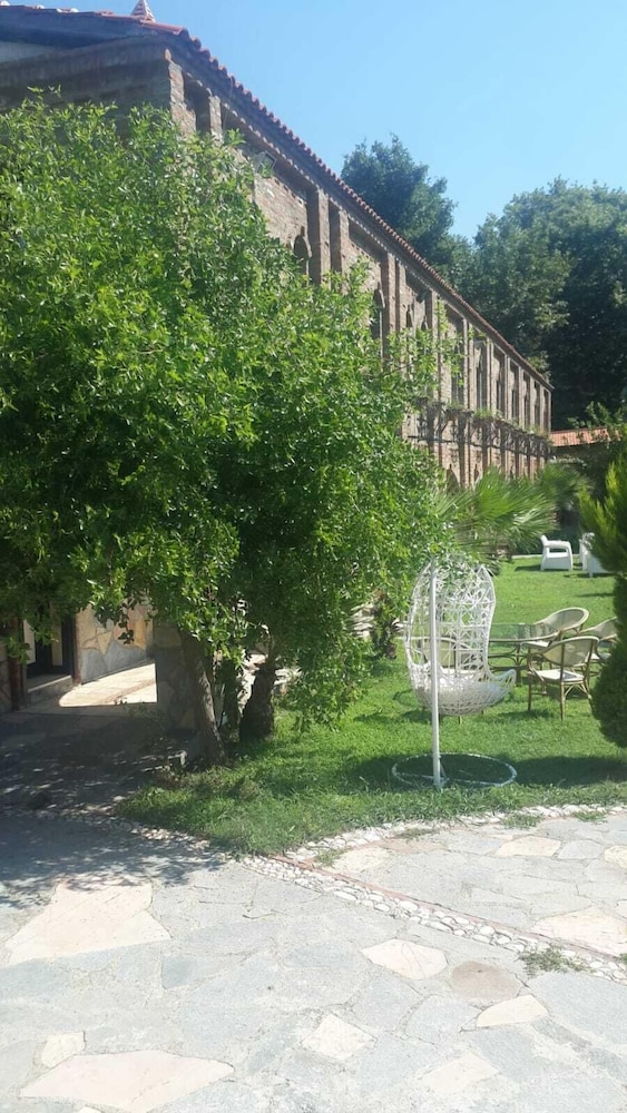 Antik Manastir Butik Otel 22/33