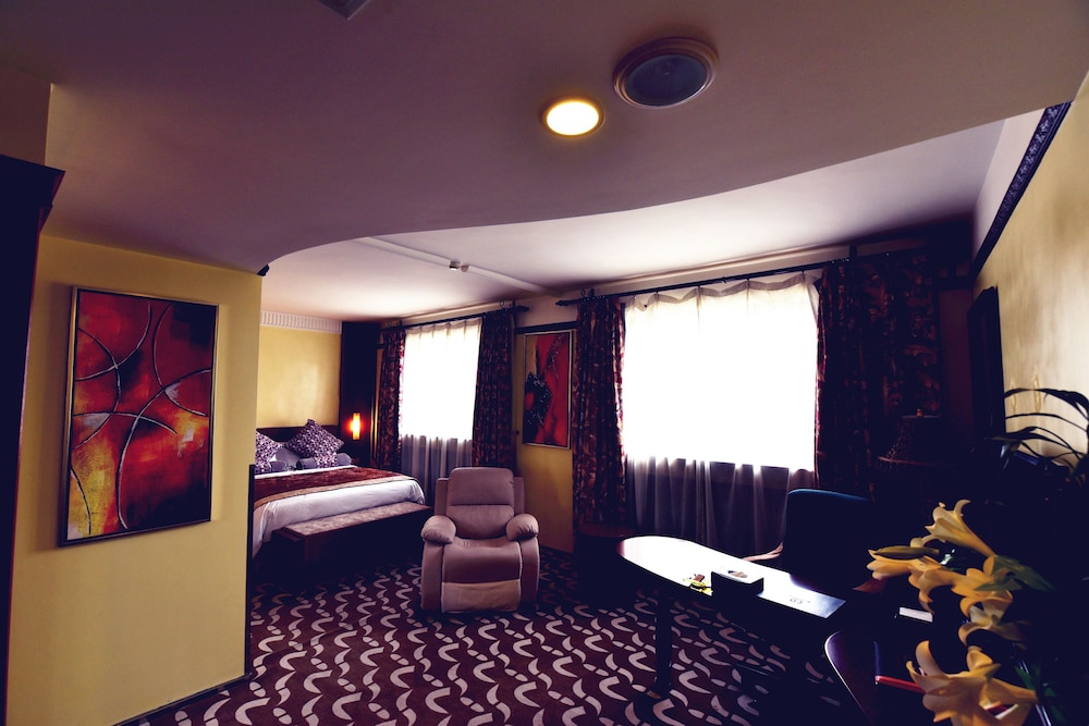 Haerbin Bremen Grand Hotel 40/59
