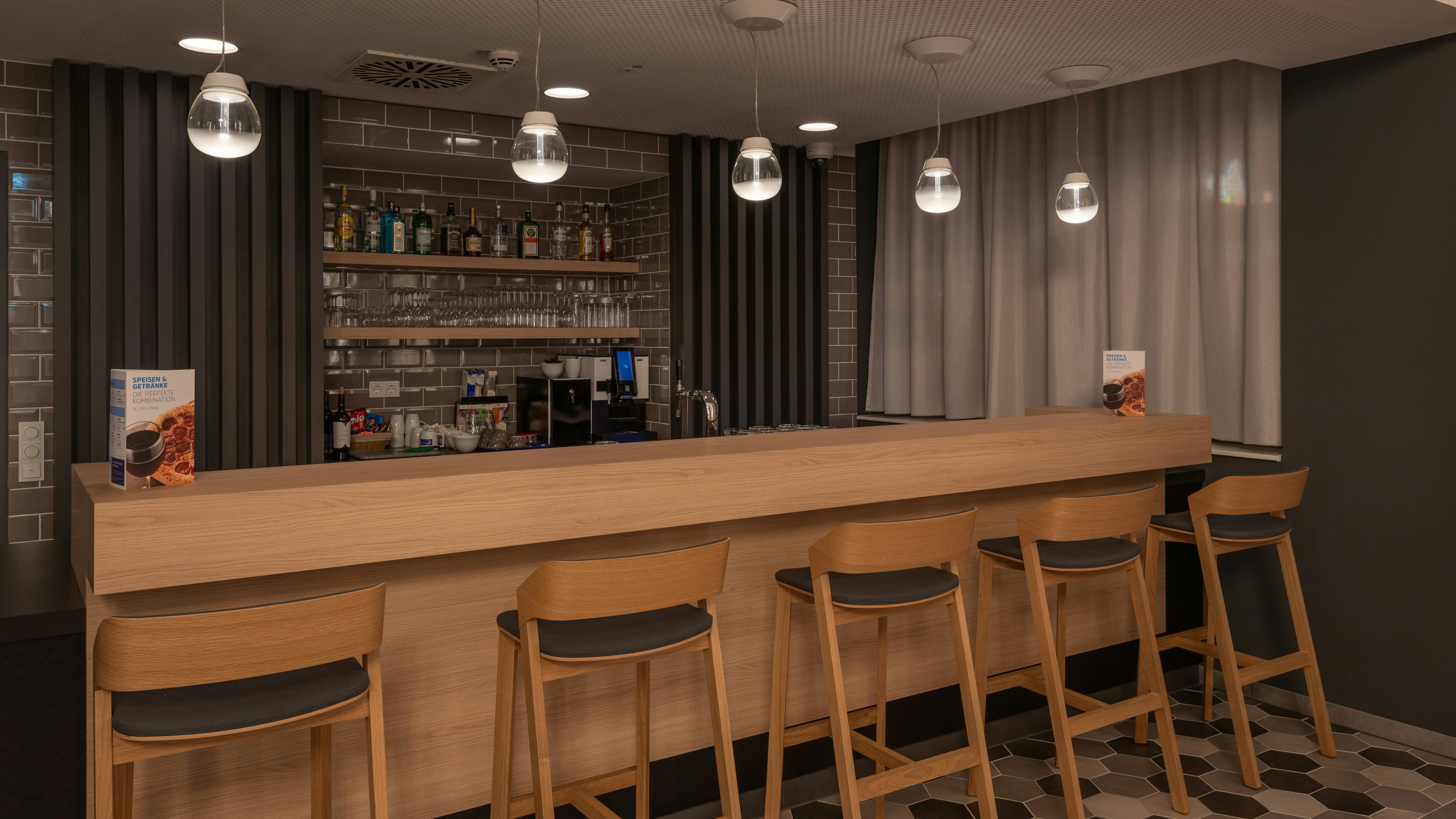 Holiday Inn Express Heilbronn by IHG 45/60
