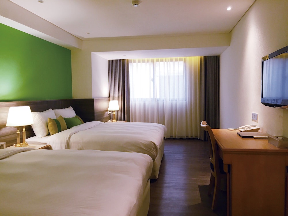 Green World Triple Beds 18/62