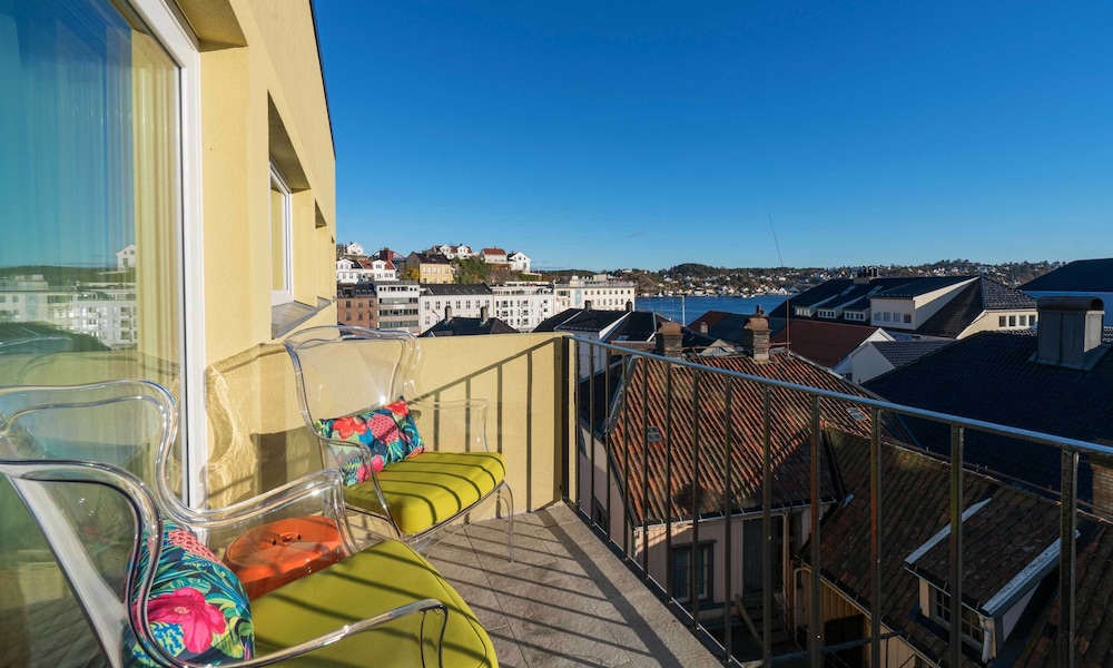 Thon Hotel Arendal 71/83