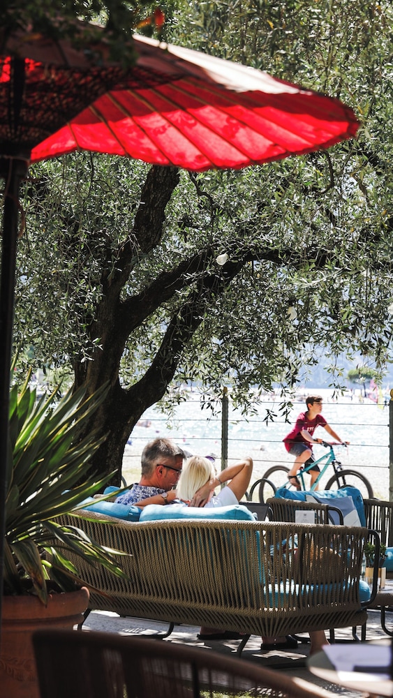 Hotel Baia Azzurra 27/50