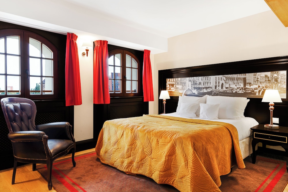 Hotel Gdansk Boutique 11/50