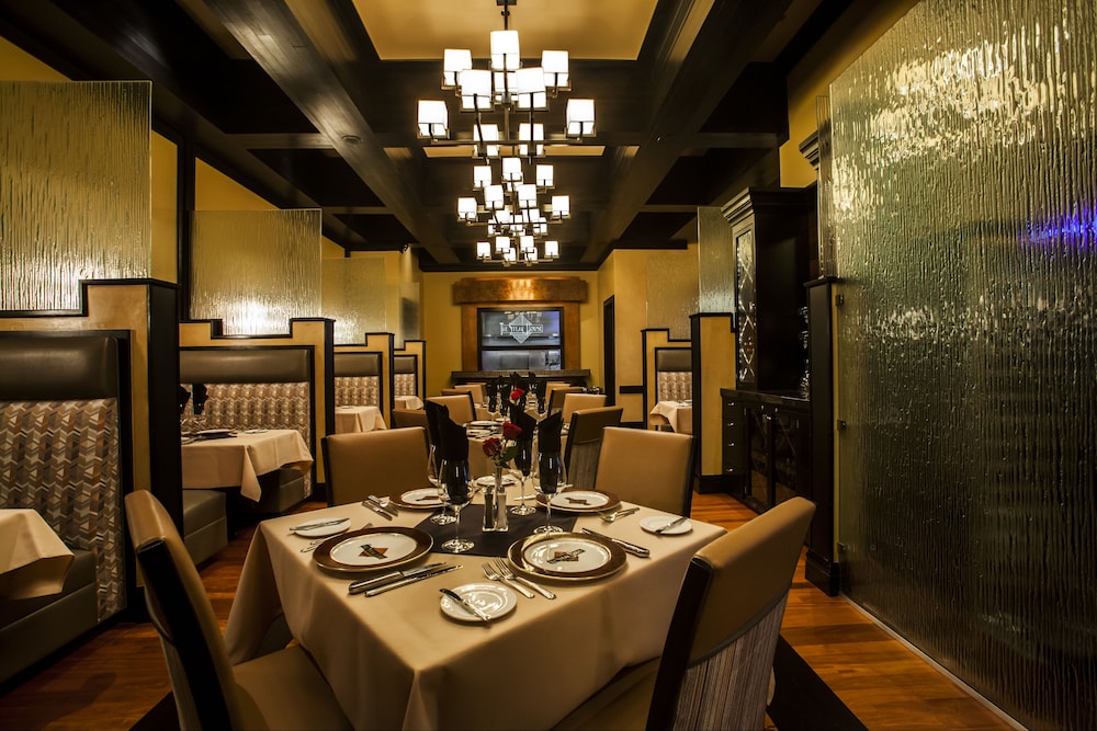 Silver Reef Hotel Casino Spa 30/50