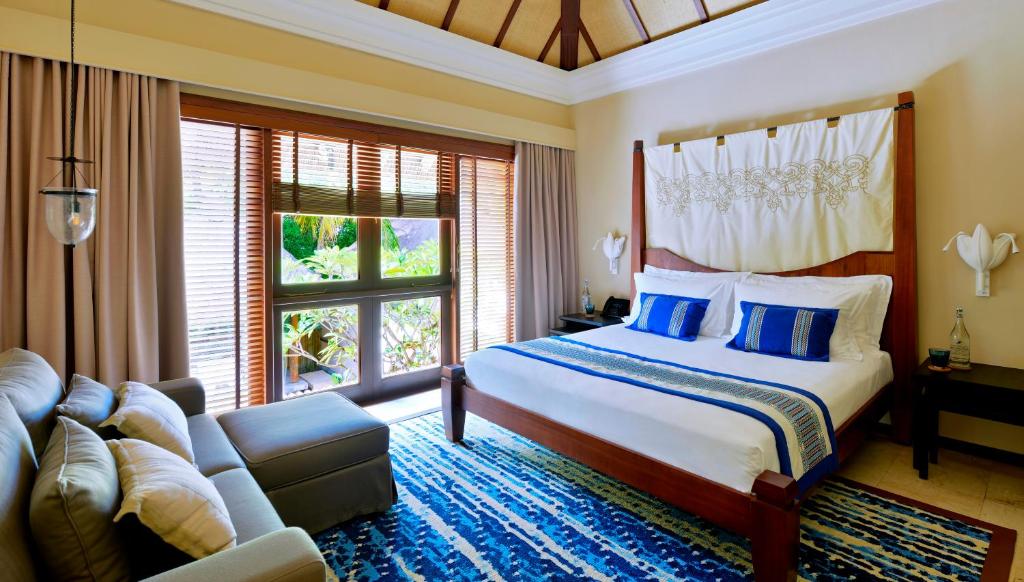 2 Bedrooms, Beach Pool, Villa