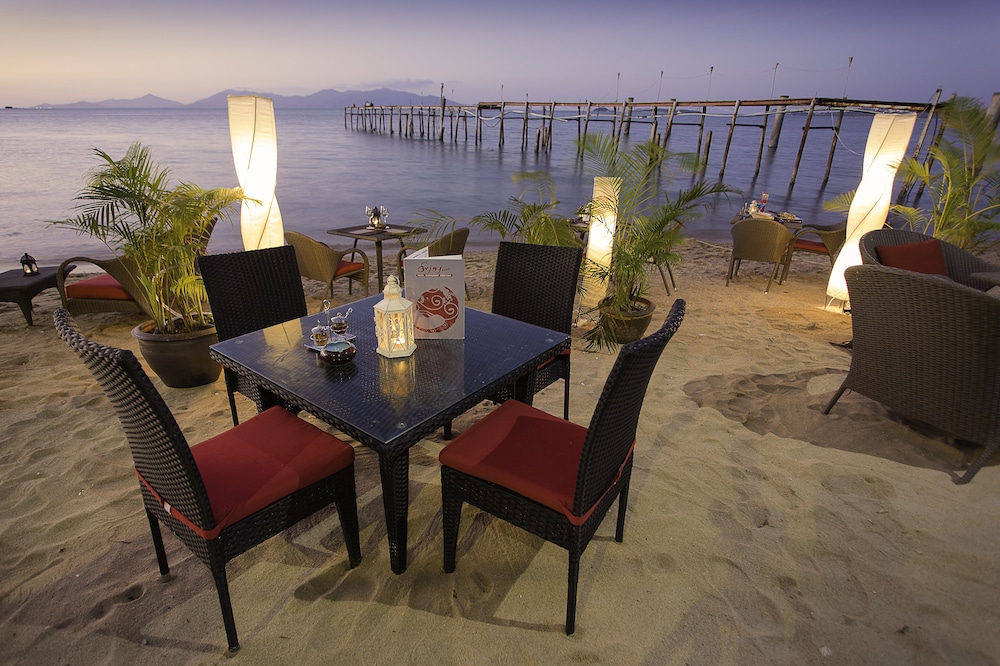 Enjoy Beach Hotel 57/73