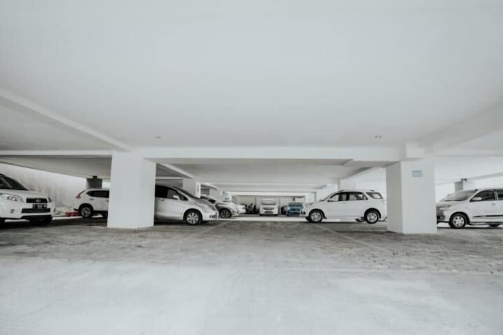 D'paragon Karang Malang 14/17
