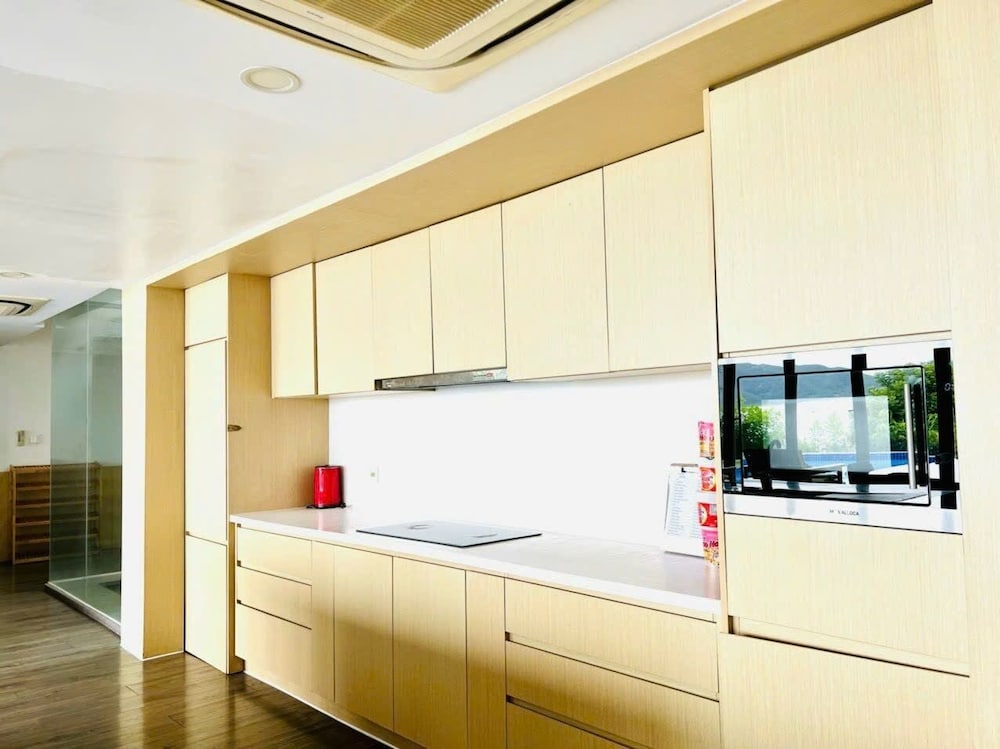 Nha Trang Harbor View Villa 17/47