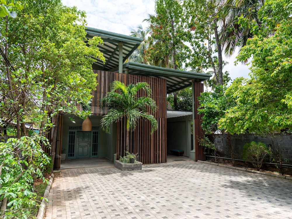 Moi Dambulla by DBI in DAMBULLA
