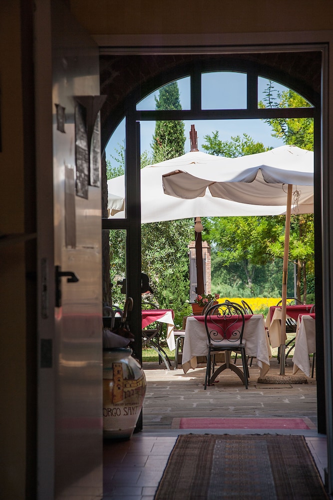 Country Hotel Borgo Santippolito 7/70