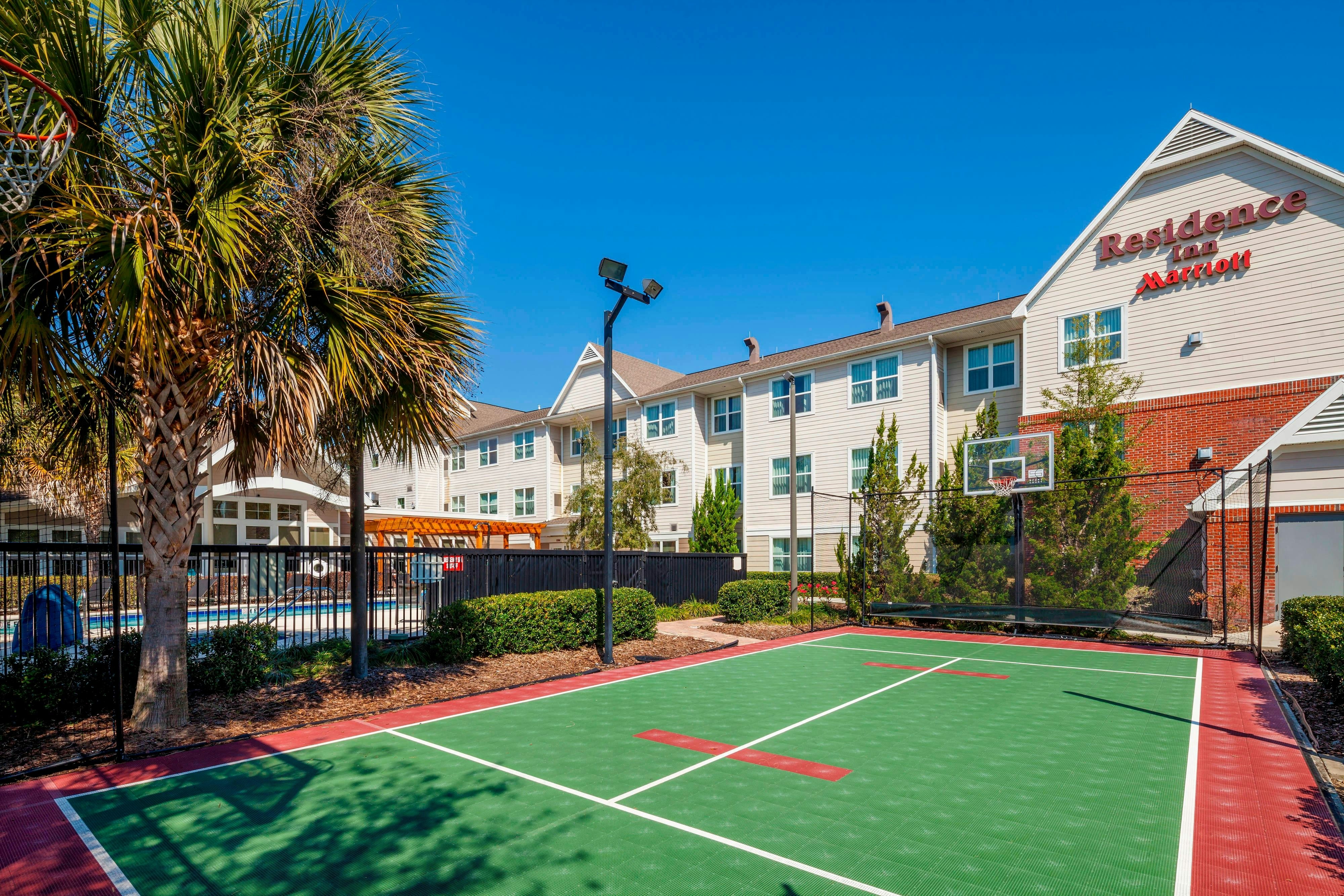 Residence Inn Ocala 11/36