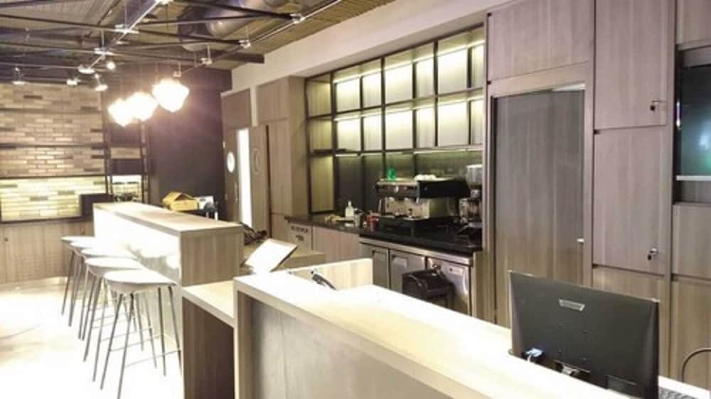 Ibis Styles Buenos Aires Florida 17/25