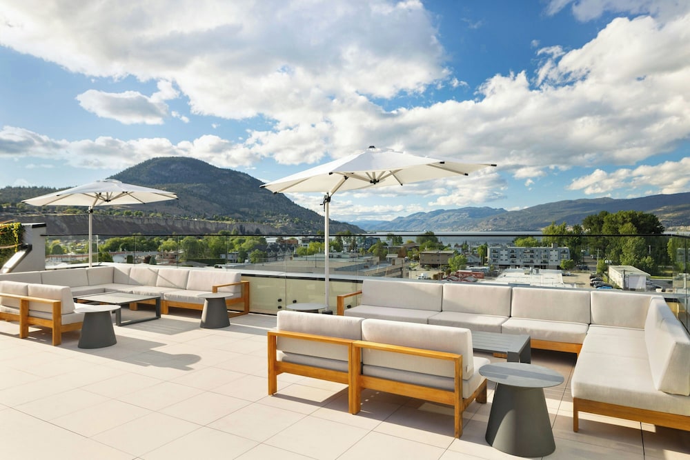 Four Points by Sheraton Penticton at the Convention Centre 39/44