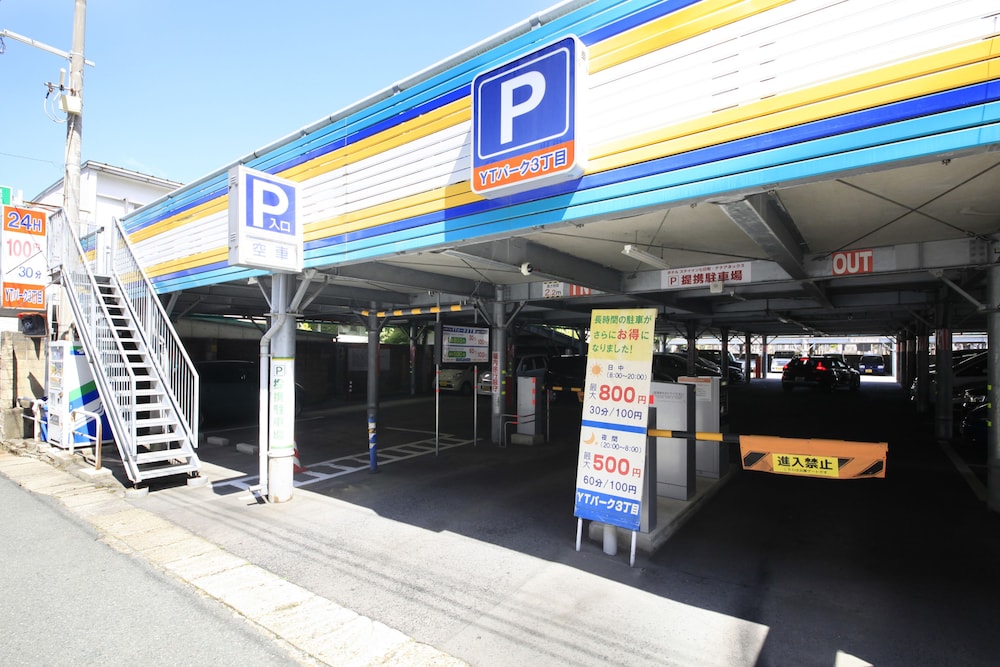ホテルステイイン七日町 写真5