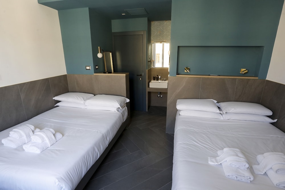 Ottaviano Smart Rooms 5/50