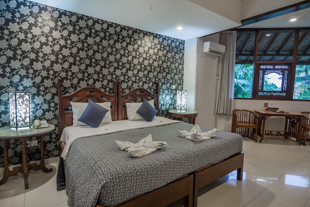 Taman Harum Cottages 36/80